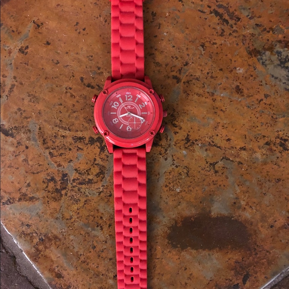 Mark Naimer Watch